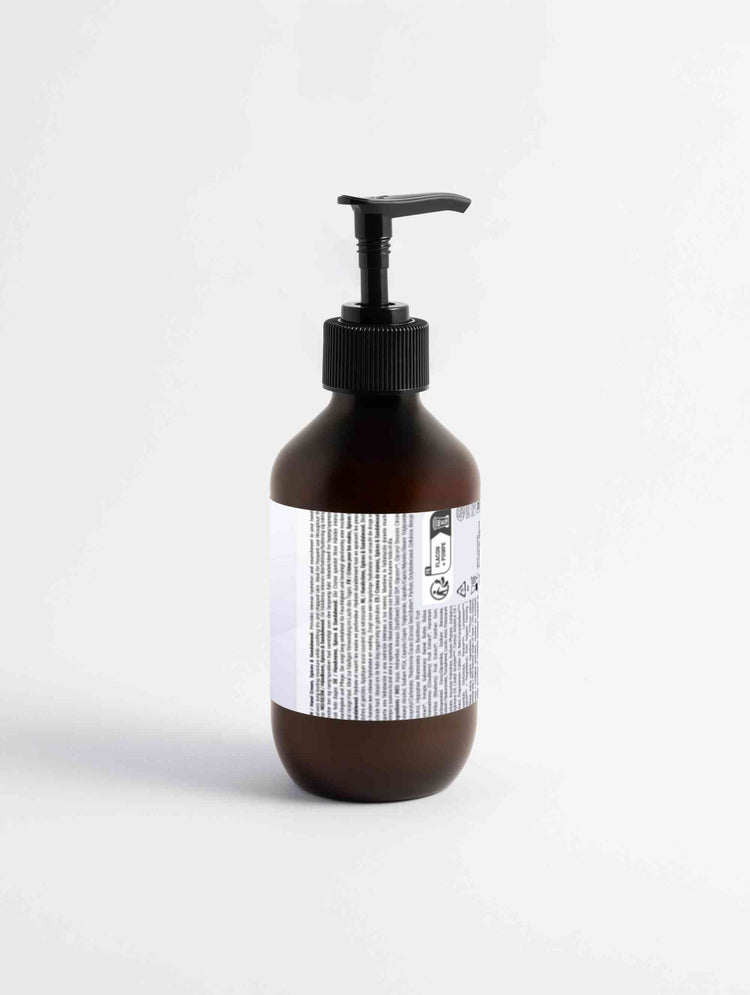 Silk Skin Hand Cream, Spices & Sandalwood – roku krēms mitrināšanai un ādas aizsardzībai ar kakao sviestu un augu ekstraktiem