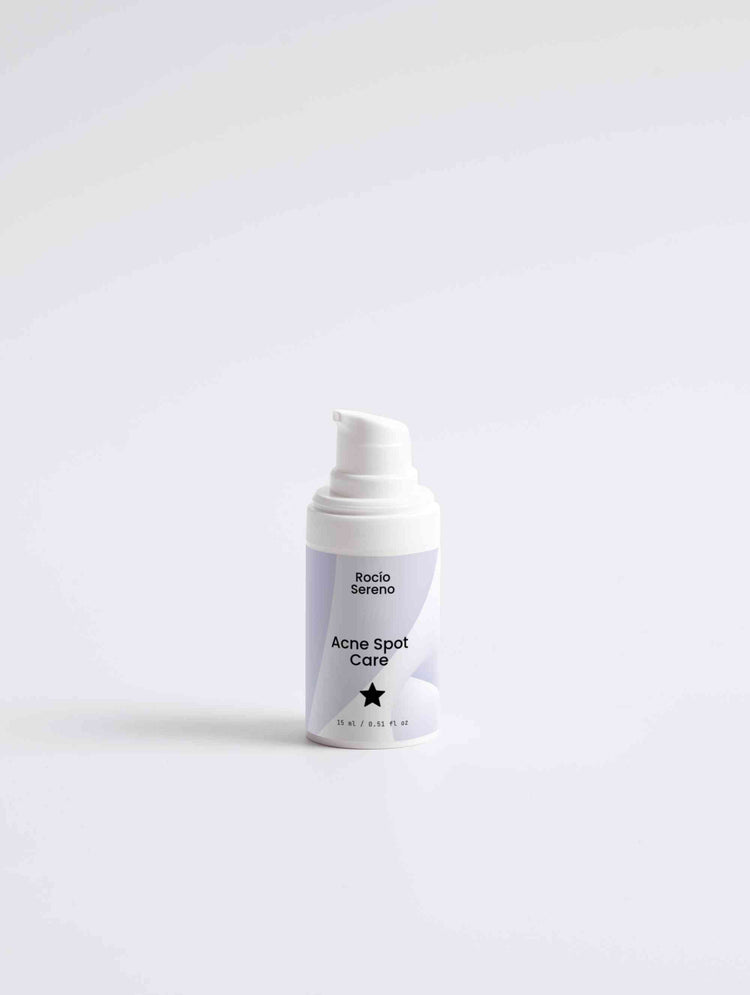 Acne Spot Care – Tea Tree & Salicylic Acid blemish treatment for acne-prone skin
