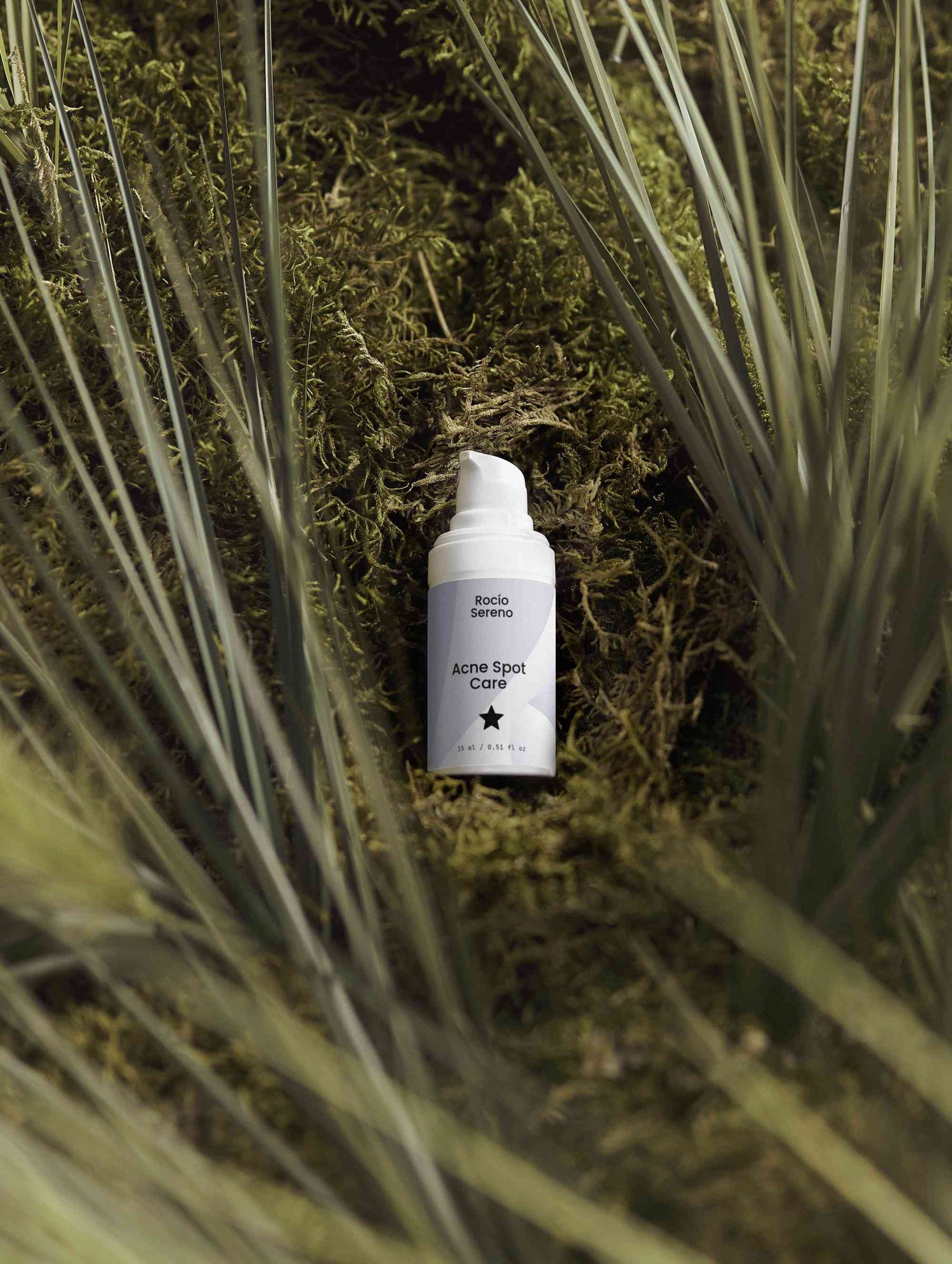 Acne Spot Care – Tea Tree & Salicylic Acid blemish treatment for acne-prone skin