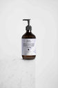 Hand & Body Wash, Patchouli & Amber Vanilla – Luxurious Private Label Body Care with Velvety Foam and Fragrance