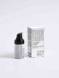 3-in-1 Eye Cream for Men anti-aging hydrating puffiness dark circles skincare