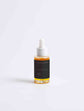 All-In-One Facial Oil texture – lightweight formula for deep hydration and elasticity
