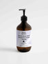 Hand & Body Wash, Patchouli & Amber Vanilla – Luxurious Private Label Body Care with Velvety Foam and Fragrance