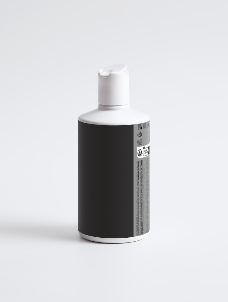 Nourish and Volumize Shampoo for fuller and healthier hair | Rocío Sereno