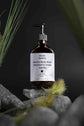 Hand & Body Wash, Patchouli & Amber Vanilla – Luxurious Private Label Body Care with Velvety Foam and Fragrance