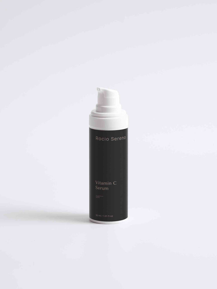 Vitamin C Serum – keeps skin healthy and radiant, Rocio Sereno