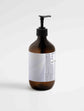 Hand & Body Wash, Patchouli & Amber Vanilla – Luxurious Private Label Body Care with Velvety Foam and Fragrance