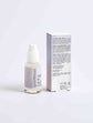 Close-up of Collagen Boost Serum bottle – hydrates, smooths, and plumps skin for a youthful glow.