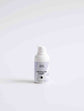 Calming Eye Cream with 1% Cannabidiol for puffiness, dry skin, and tired eyes – vegan and natural formula.